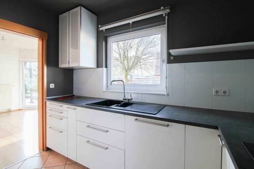 Küche - Einfamilienhaus mit 116,50 m² in Illingen zum Kaufen