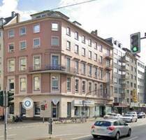 Vielfältig nutzbare Büro- Praxisräume mitten in Düsseldorf – Oststraße!
