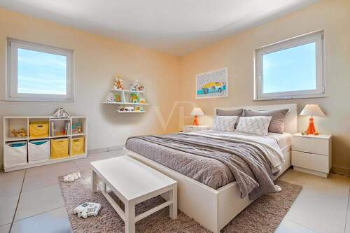 Beispiel Kinderzimmer - 