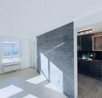 Loftartiges Wohngefühl in Roth - 3 Zimmer mit Loggia, hochwertiger Küche, TG & Keller - sofort frei Loftartiges Wohngefühl in Roth - 3 Zimmer mit Loggia, hochwertiger Küche, TG & Keller - sofort frei