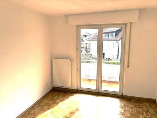 Einzelzimmer - 3 Zimmer Etagenwohnung zur Miete in Filderstadt