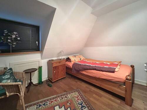 SCHRICK IMMOBILIEN: Ahrensburg - 