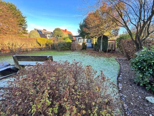 SCHRICK IMMOBILIEN: Ahrensburg - Grundstück in AHRENSBURG - WALDGUT HAGEN zum Kaufen