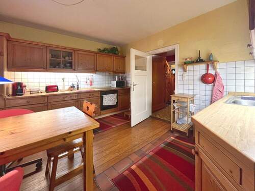 SCHRICK IMMOBILIEN: Ahrensburg - 