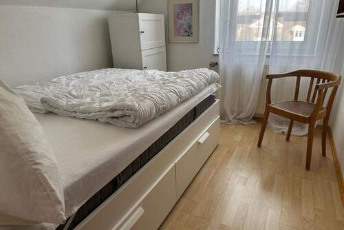 Schlafzimmer 2 - 