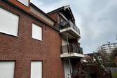 Außenansicht - 2 Zimmer Etagenwohnung zum Kaufen in Kellenhusen
