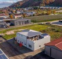 Smart Business Space mit Penthouse-Flair - Bodman-Ludwigshafen / Bodman