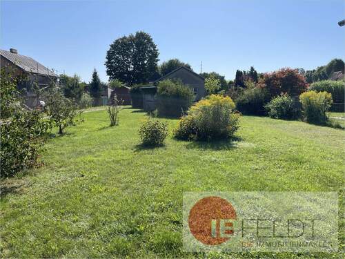 Bild 2 - Grundstück zum Kaufen in Brieselang