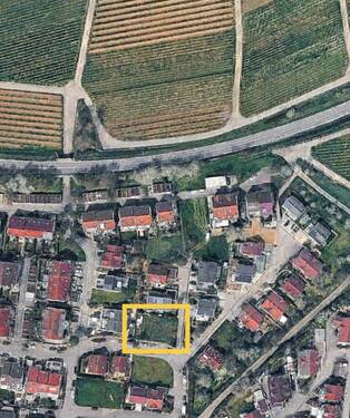 Ansicht - Traumhaftes Grundstück in Familienfreundlicher Lage