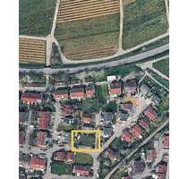 Traumhaftes Grundstück in Familienfreundlicher Lage - Gemmrigheim