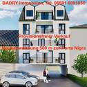 Visualisierung Ansicht - 2ZKB-Neubauwohnung, ca. 85,5 qm - Bestlage zwischen Porta Nigra und Hauptbahnhof - Baubeginn demnächst