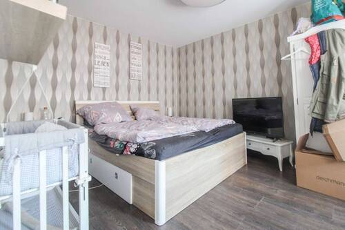 Schlafzimmer - 