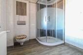 Einliegerwohnung - Badezimmer - 