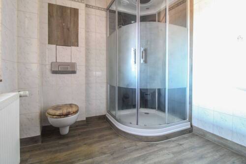 Einliegerwohnung - Badezimmer - 