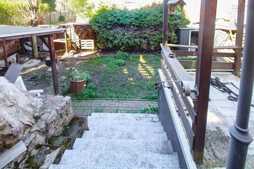 Garten - 