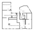 Grundriss Skizze EG - 