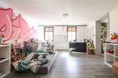 Kinderzimmer 1 - 