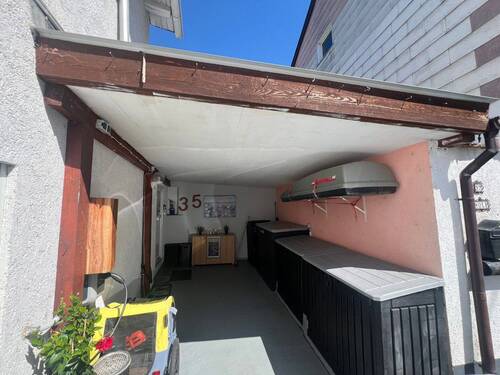 Carport - 