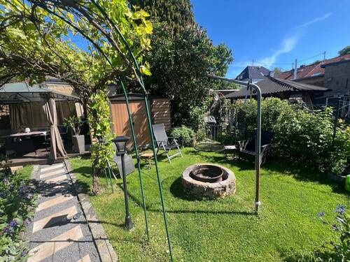 Garten - 