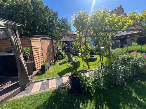 Garten - 