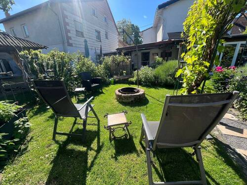 Garten - 