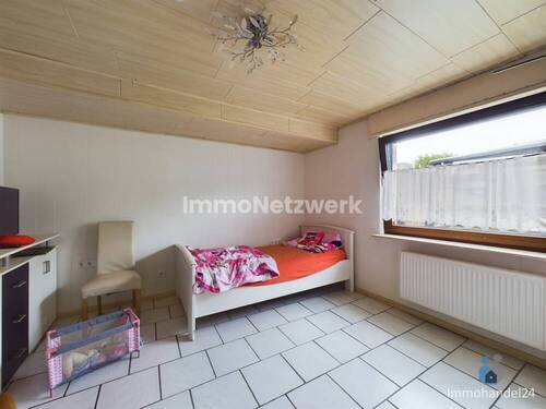Kinderzimmer - 