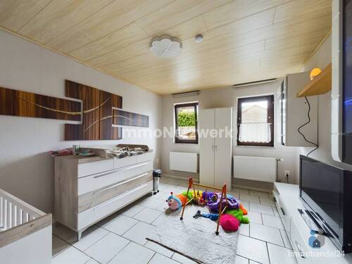 Kinderzimmer II - 