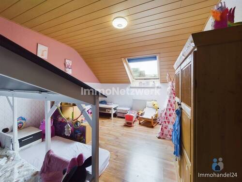 Kinderzimmer - 