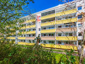 Ansicht 1 - 3 Zimmer Etagenwohnung zur Miete in Zwickau