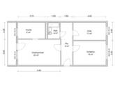 Grundriss - 