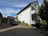 Bild 1 - 3-4 Zimmer, 2 Balkone - Ihre neue, großzügige Traumwohnung !!