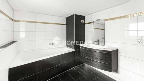 1. OG Badezimmer 2 - 