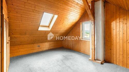 DG Gästezimmer 1 - 