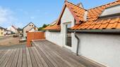 1. OG Dachterrasse 1 - 