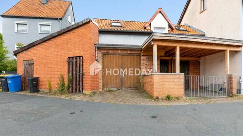 Garage - 