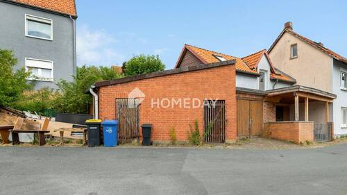 Nebenhaus - 