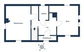 Grundriss DG - 