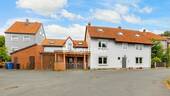 Außenansicht 3 - 6 Zimmer Einfamilienhaus in Alfeld (Leine)