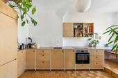 Bild 2 - 2 Zimmer Etagenwohnung zum Kaufen in Berlin