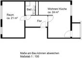 Grundriss - 