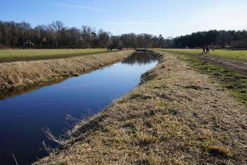 Naturschutzgebiet Neuenhagener Mühlenfließ - 