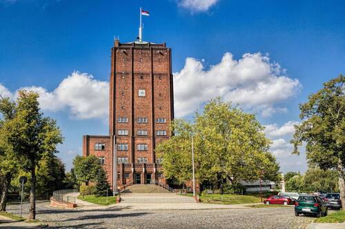 Rathaus - 