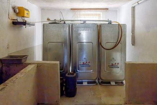 EG Heizraum - 