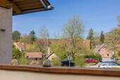 OG Blick von der Terrasse - 
