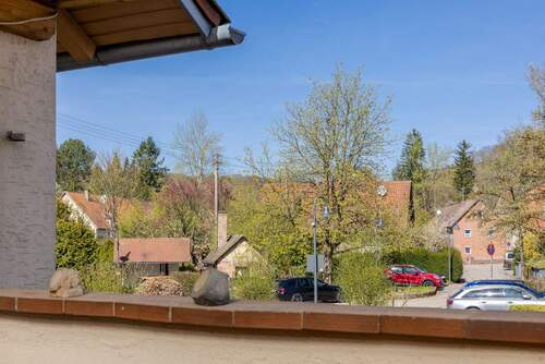 OG Blick von der Terrasse - 