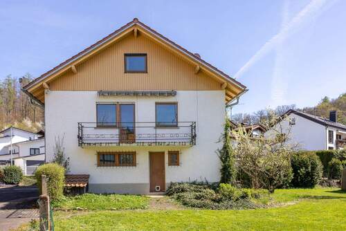 Ansicht West - 