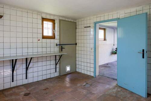 EG Abstellraum - 