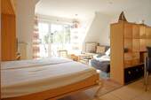 Wohnbereich - 
