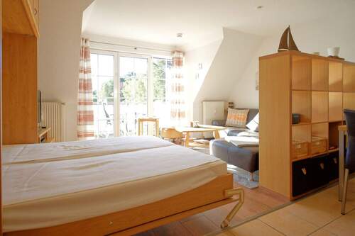 Wohnbereich - 