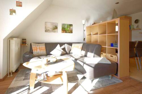 Wohnbereich - 